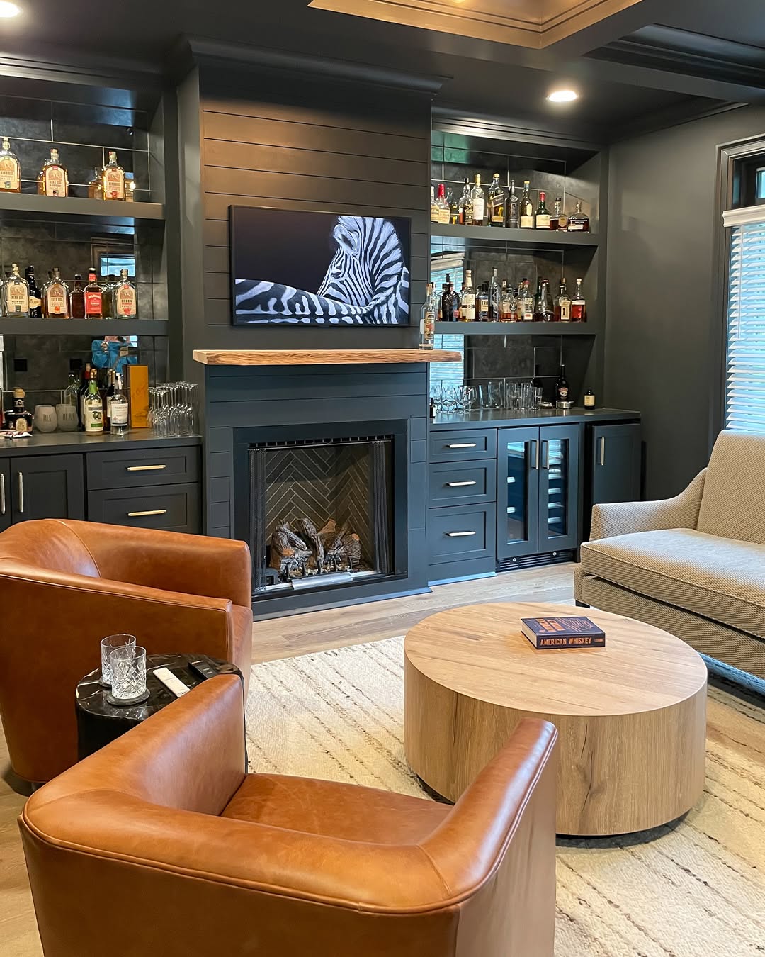 wall unit